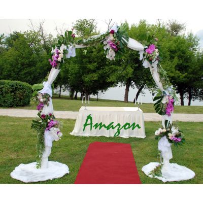 Aranjamente florale nunta