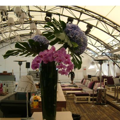 Aranjamente florale nunta