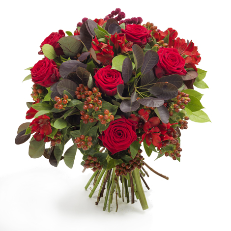 Buchete flori de toamna