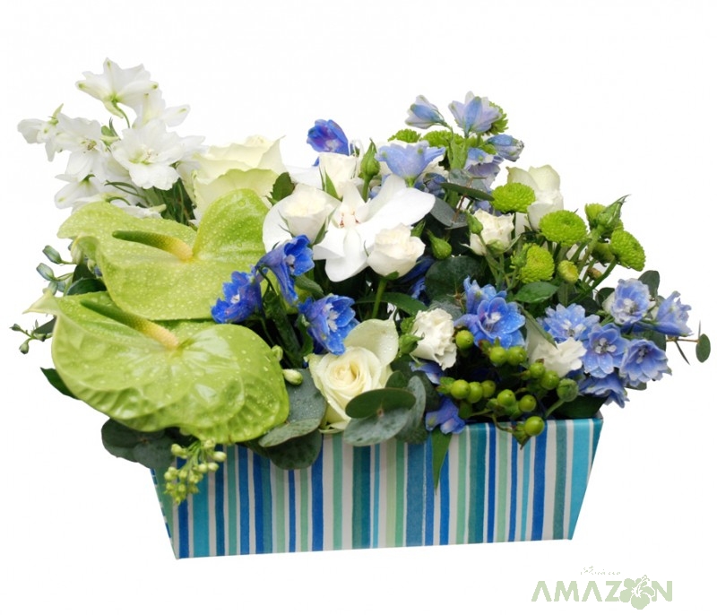 Aranjamente florale de toamna