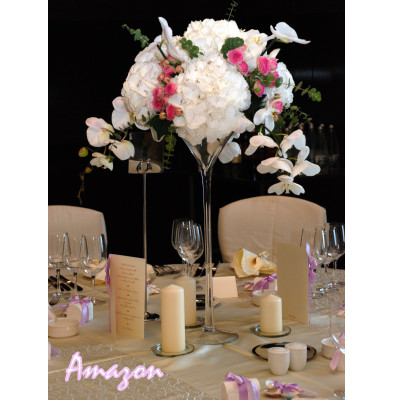 Aranjamente florale nunta