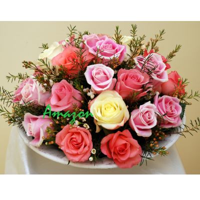 Aranjamente florale nunta