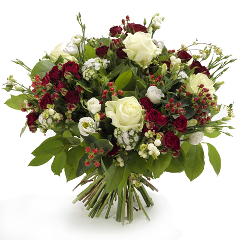 Buchete flori de toamna