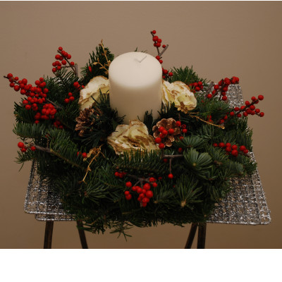 Aranjamente Craciun