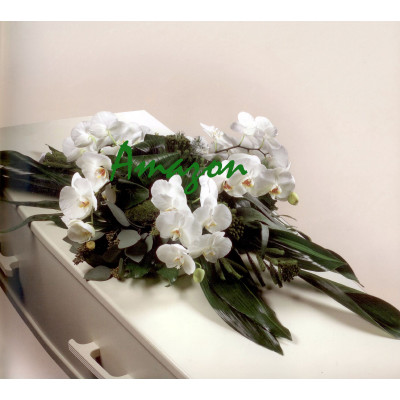 Aranjamente funerare