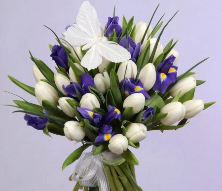 Buchete flori de primavara