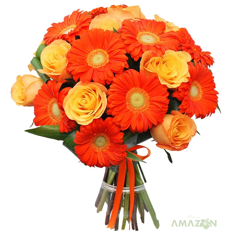 Buchete flori de toamna