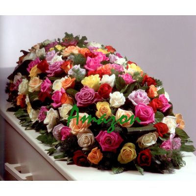 Aranjamente funerare