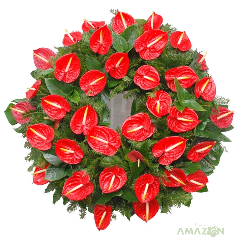 Aranjamente funerare