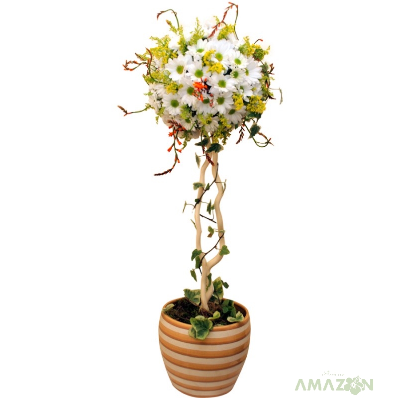 Aranjamente florale nunta