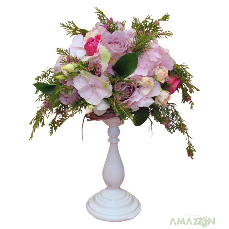 Aranjamente florale nunta