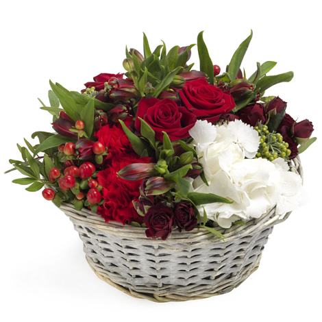 Aranjament floral online