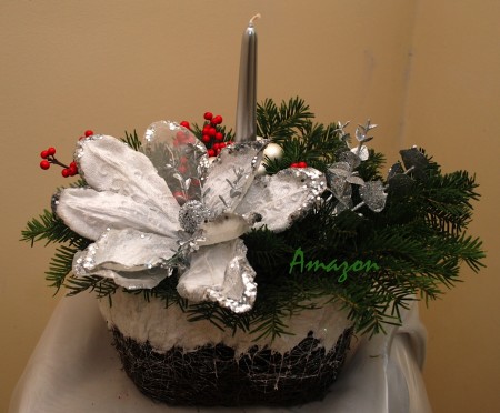 Aranjamente Craciun