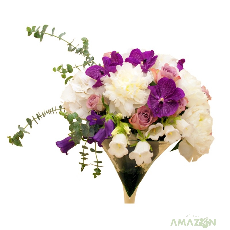 Aranjamente florale nunta