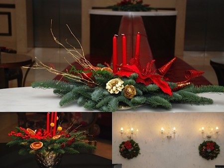 Aranjamente Craciun