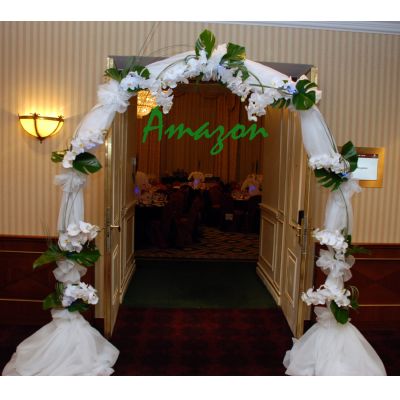 Aranjamente florale nunta