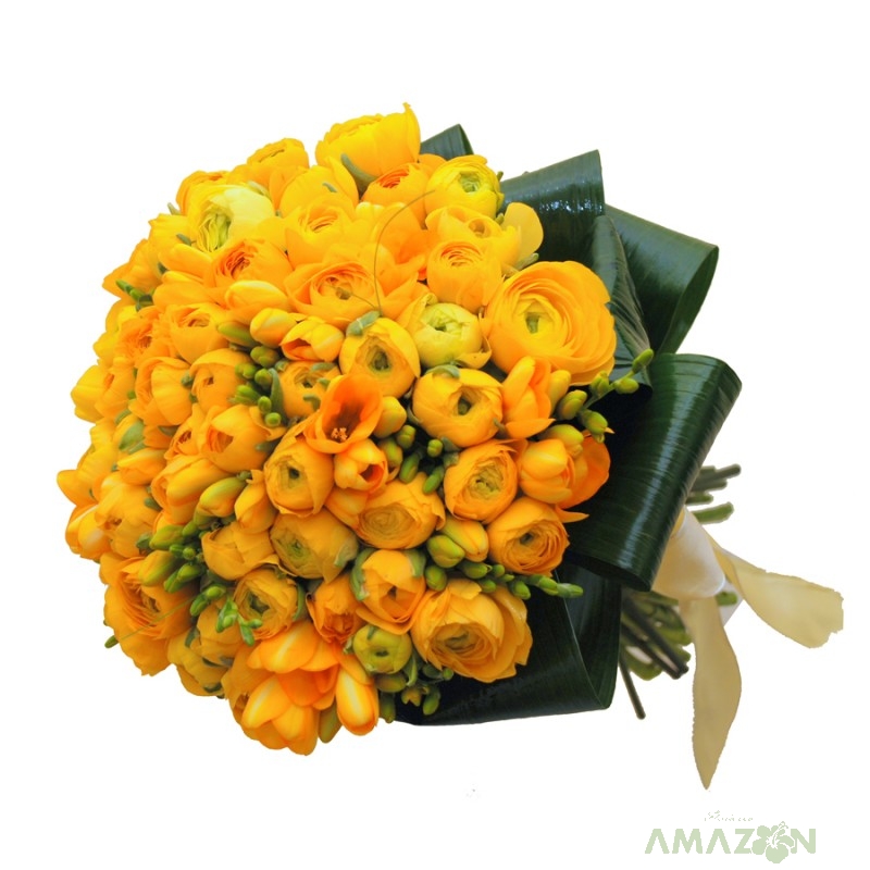 Buchete flori de primavara