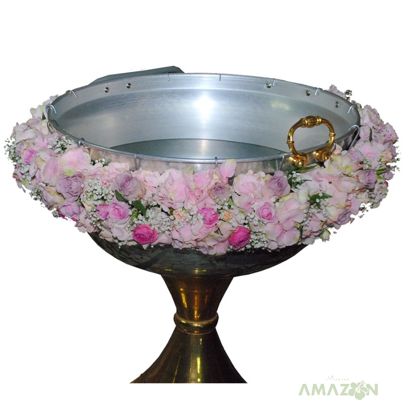 Aranjament cristelnita