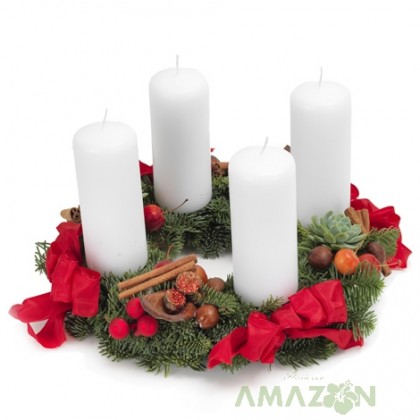 Aranjament Xmas Adevent