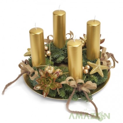 Aranjament Xmas Adevent