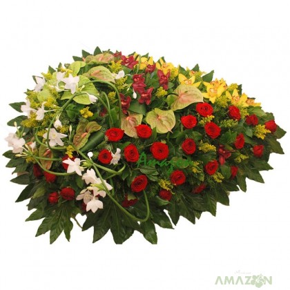 Coroana Clasica Speciala