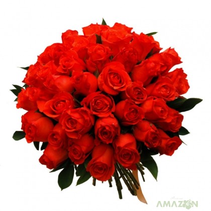 Buchet trandafiri Sputnik