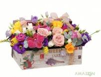 Aranjamente florale de toamna