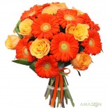 Buchete flori de toamna