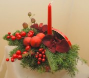 Aranjamente Craciun