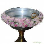 Aranjament cristelnita