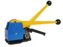 Dispozitiv banda metalica