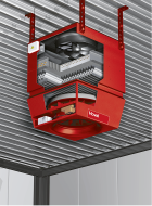 Echipamente ventilatie