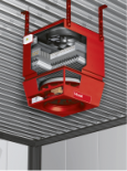 Echipamente ventilatie