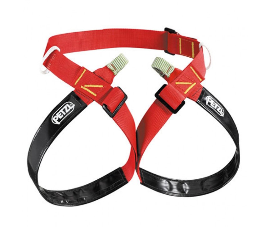 Hamuri alpinism