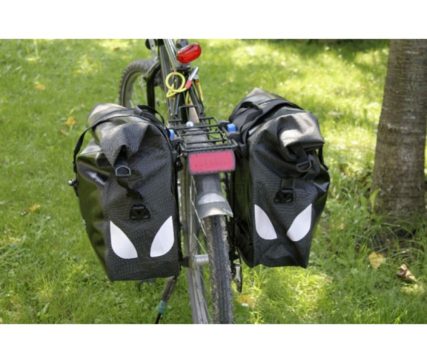 Geanta bicicleta