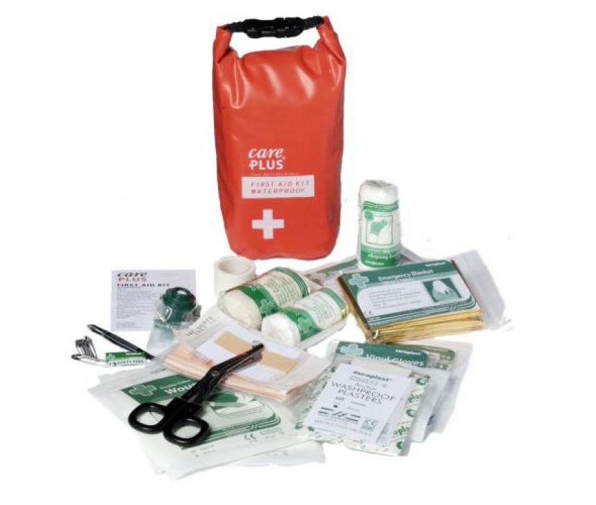 Trusa de prim ajutor