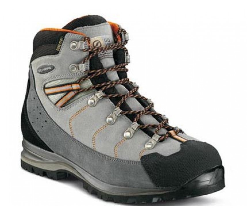 Bocanci trekking