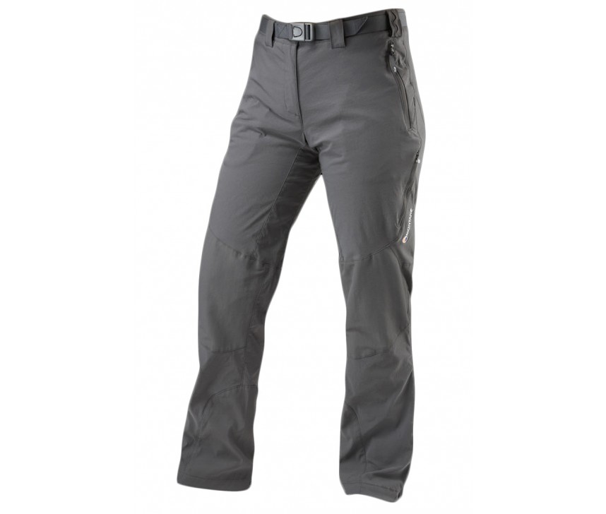 Pantaloni trekking