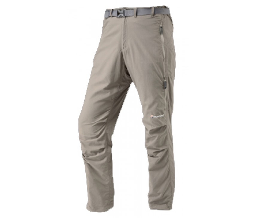 Pantaloni trekking