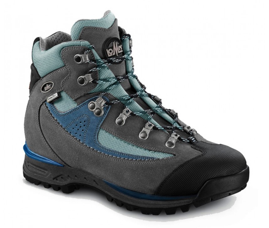 Bocanci trekking