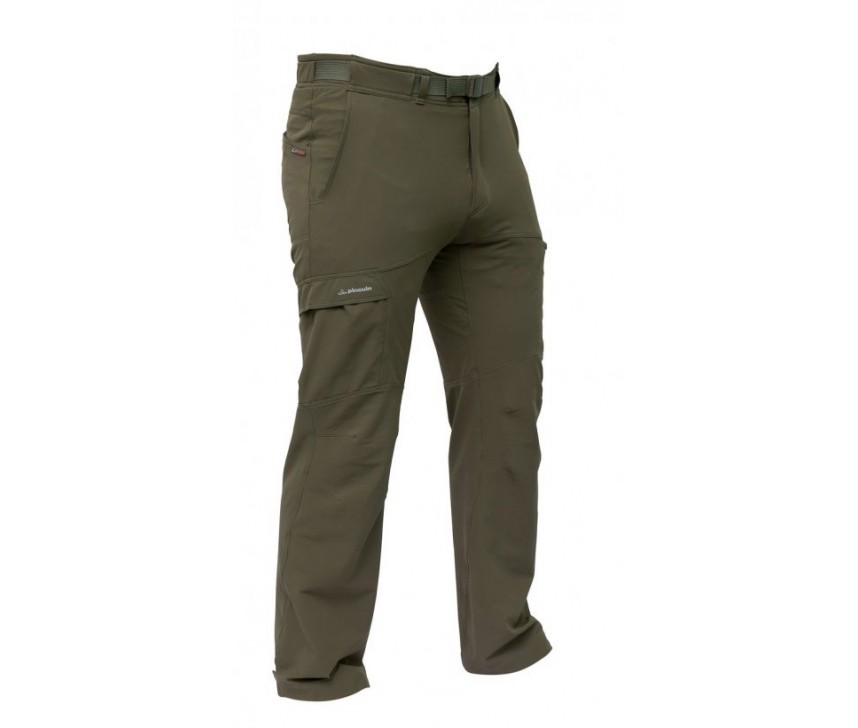 Pantaloni trekking