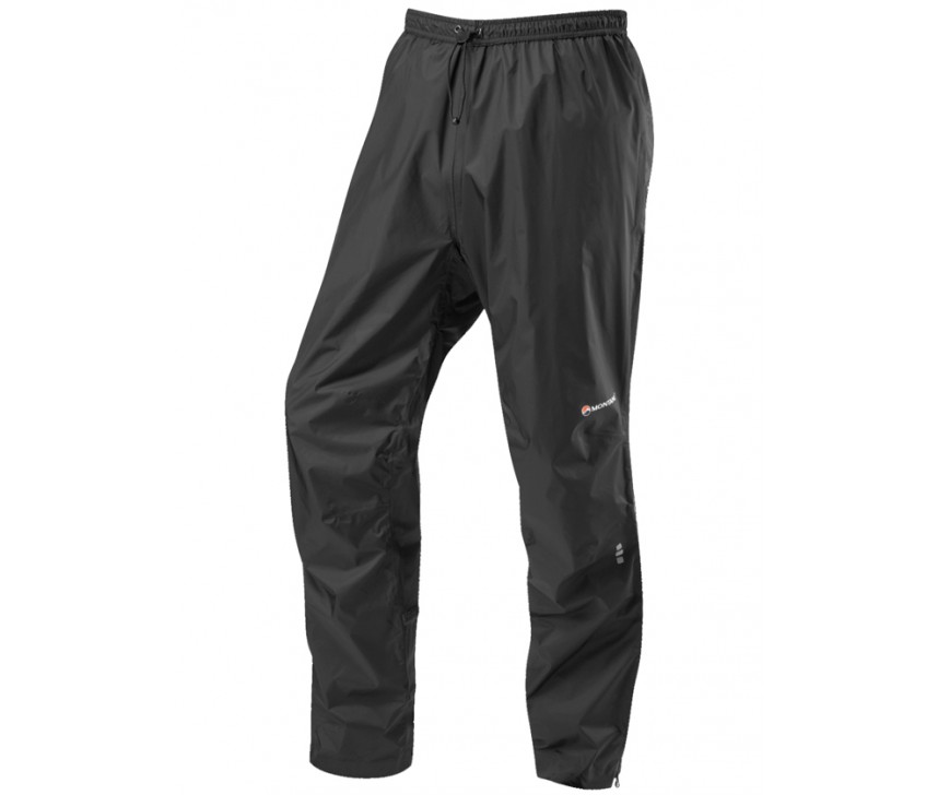 Pantaloni trekking