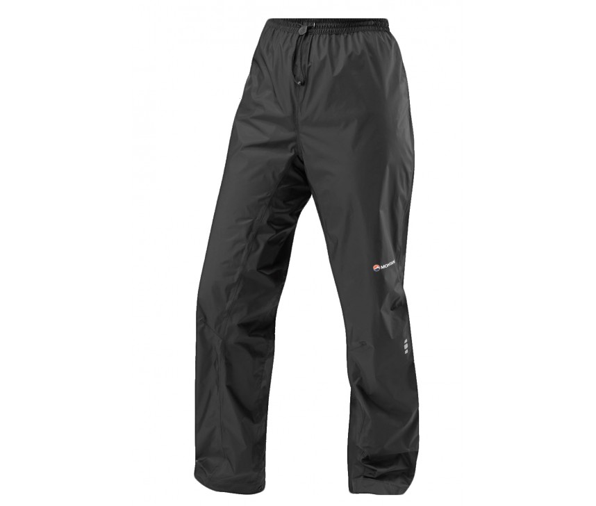 Pantaloni trekking