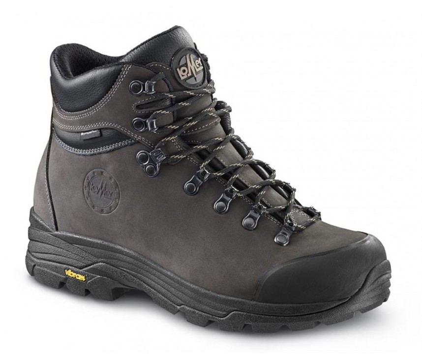 Bocanci trekking