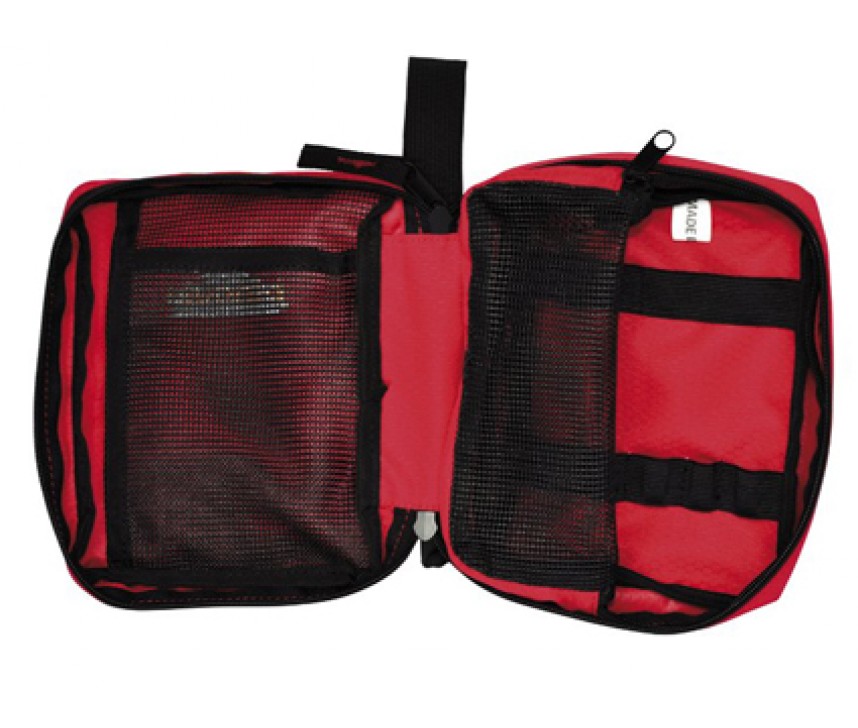 Trusa de prim ajutor