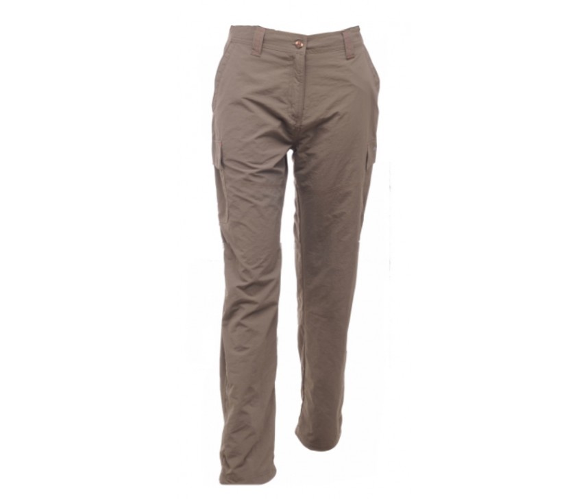 Pantaloni trekking