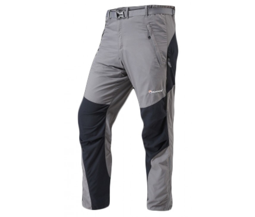 Pantaloni trekking