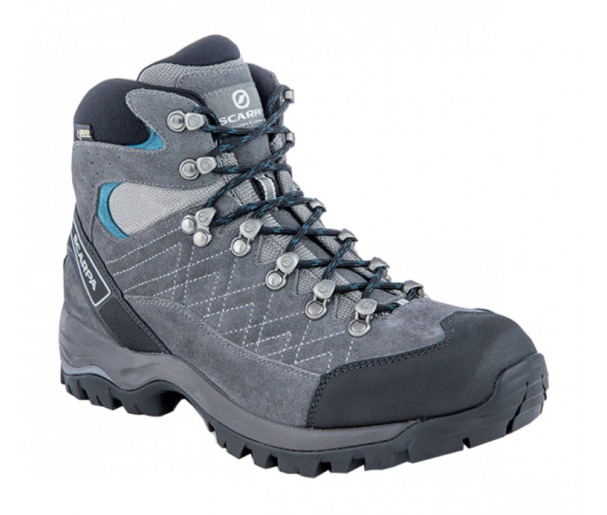 Bocanci trekking