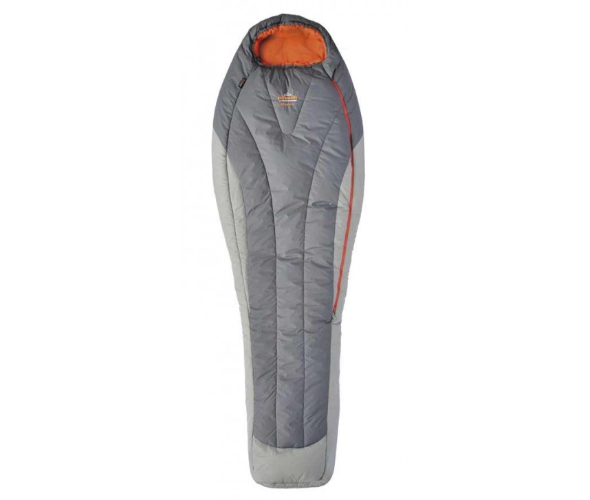Sac de dormit iarna