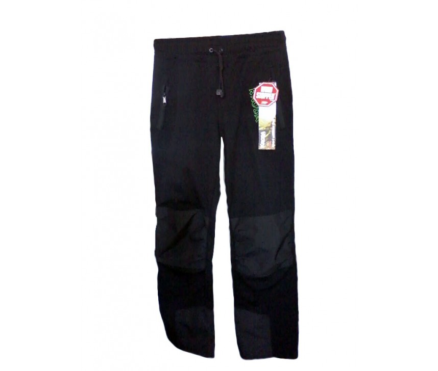 Pantaloni de munte